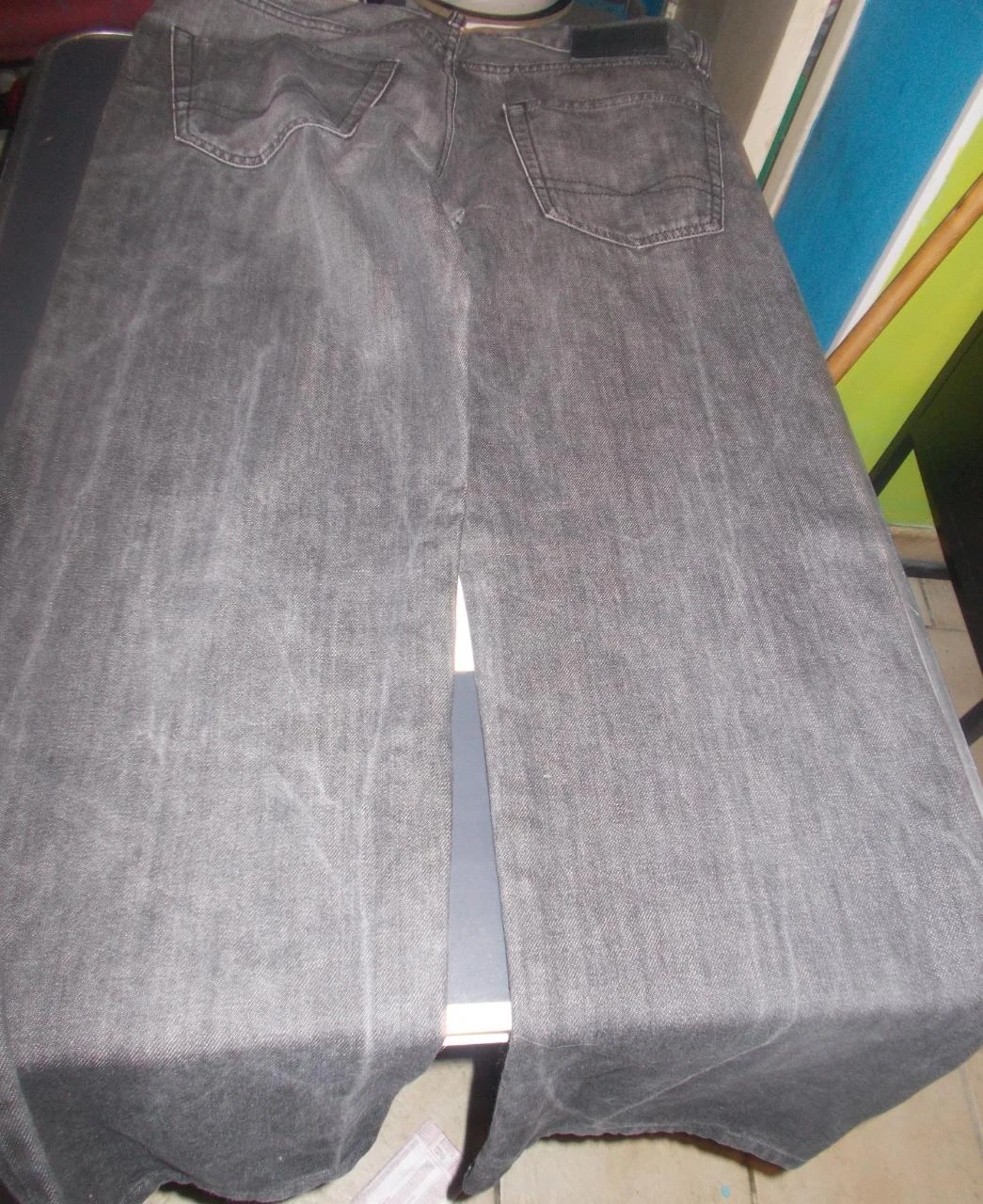 Pantalon homme Hugo Boss